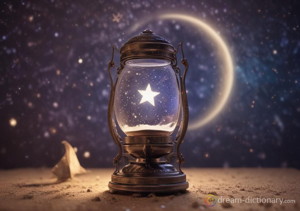 Blender dream dictionary