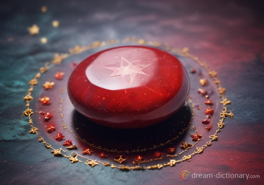 Blood Stone dream dictionary