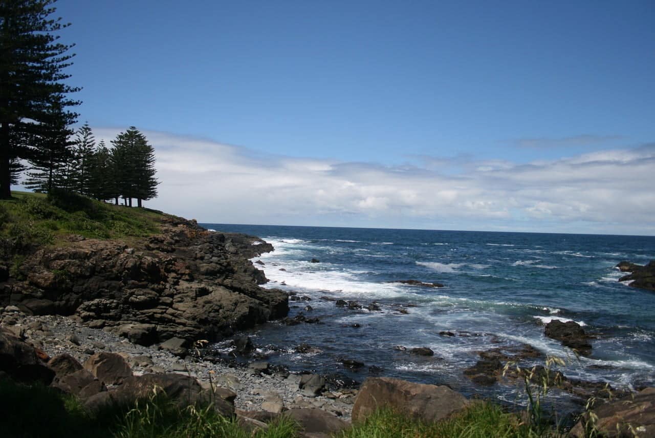 dream meaning Blow hole