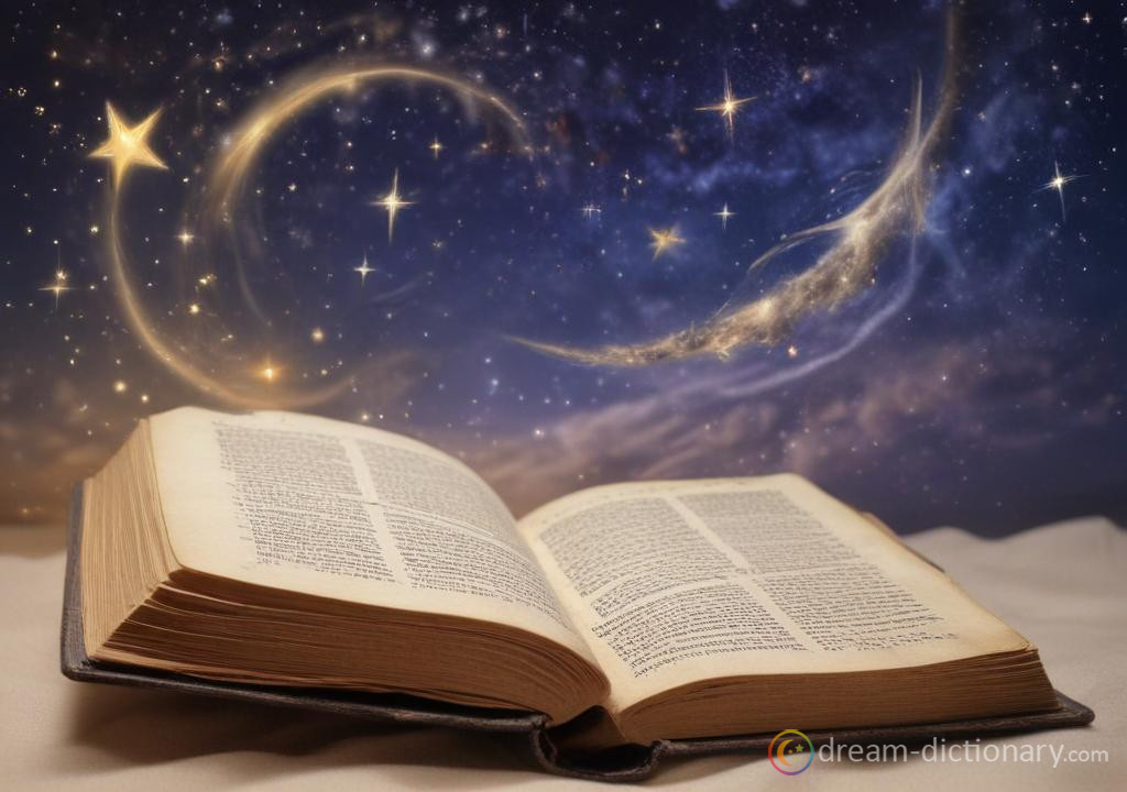 Blows dream dictionary