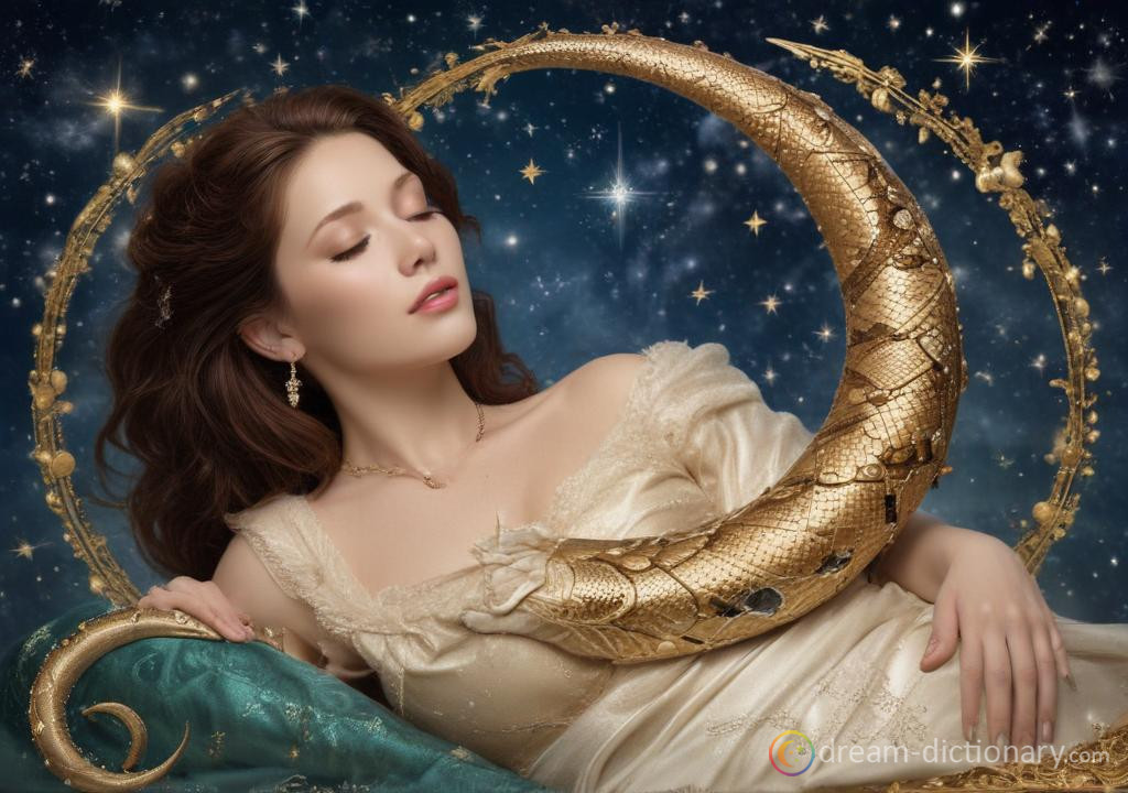 Boa dream dictionary