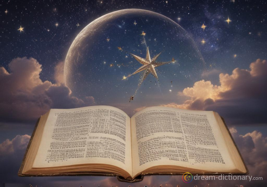 Boasting dream dictionary