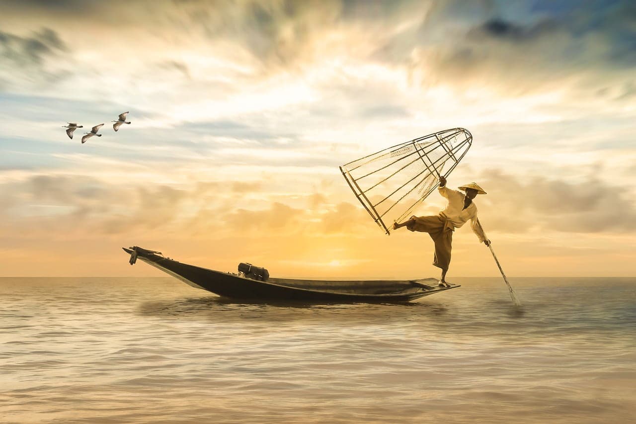 dream meaning Boat