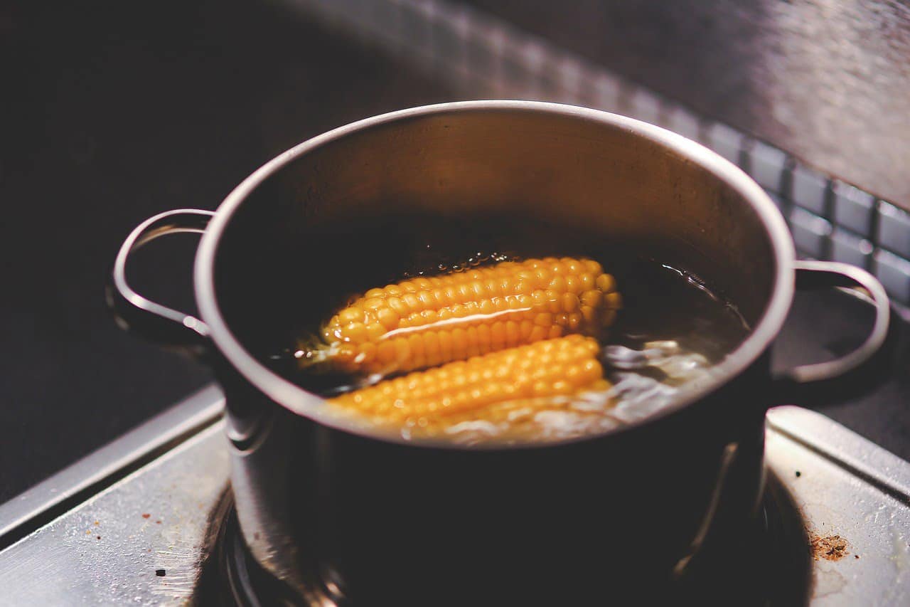dream meaning Boiling Water