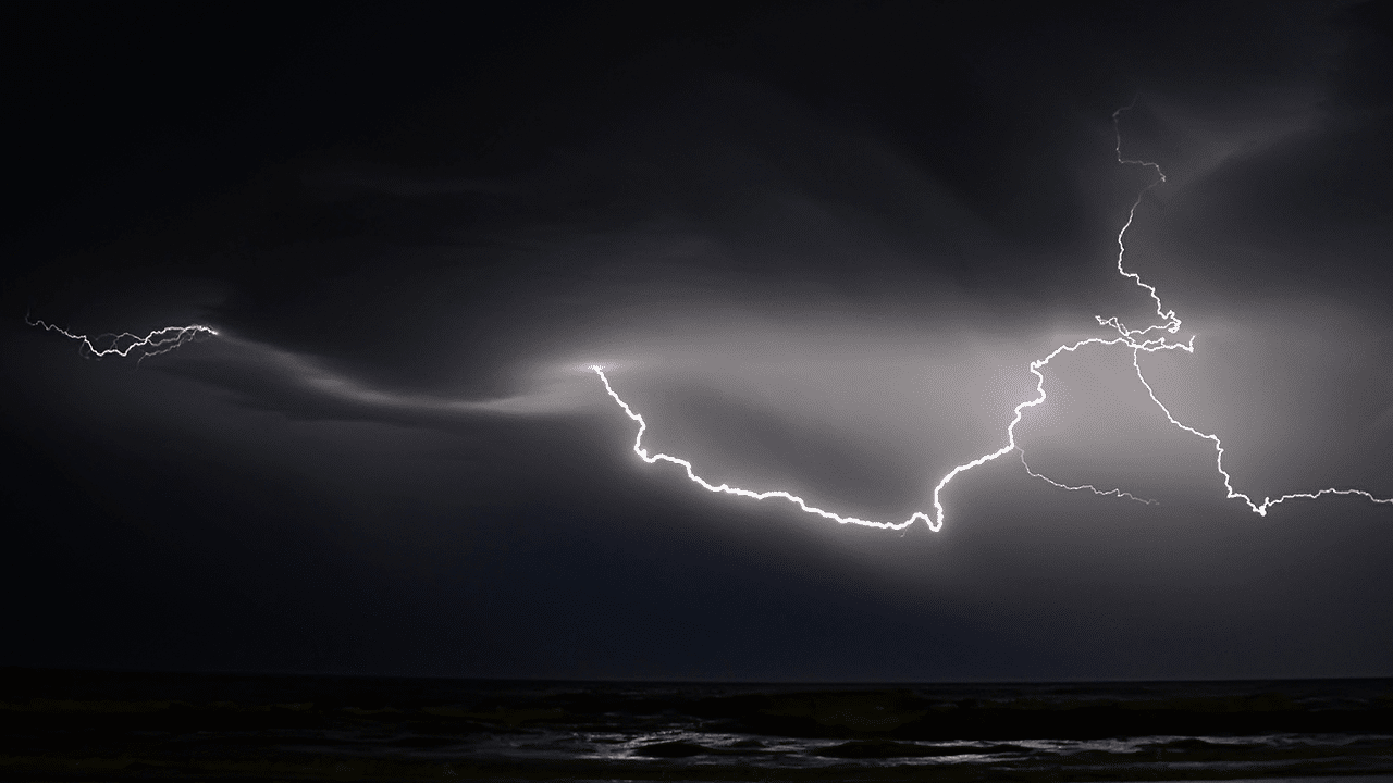 dream meaning Bolt