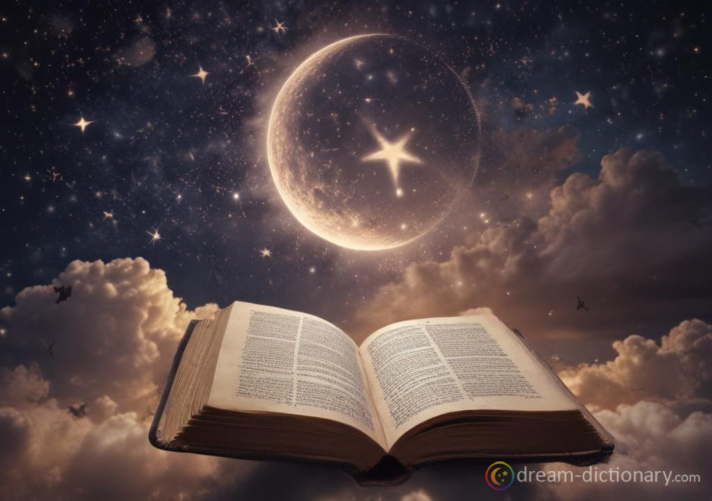 Bombing dream dictionary