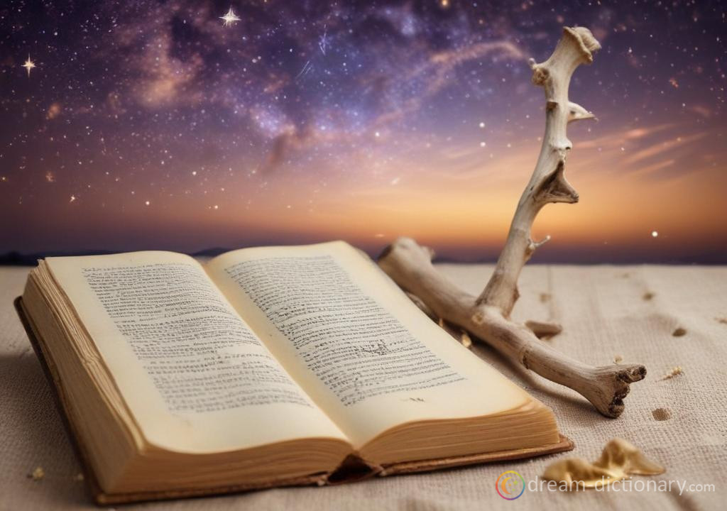 Bone Marrow dream dictionary