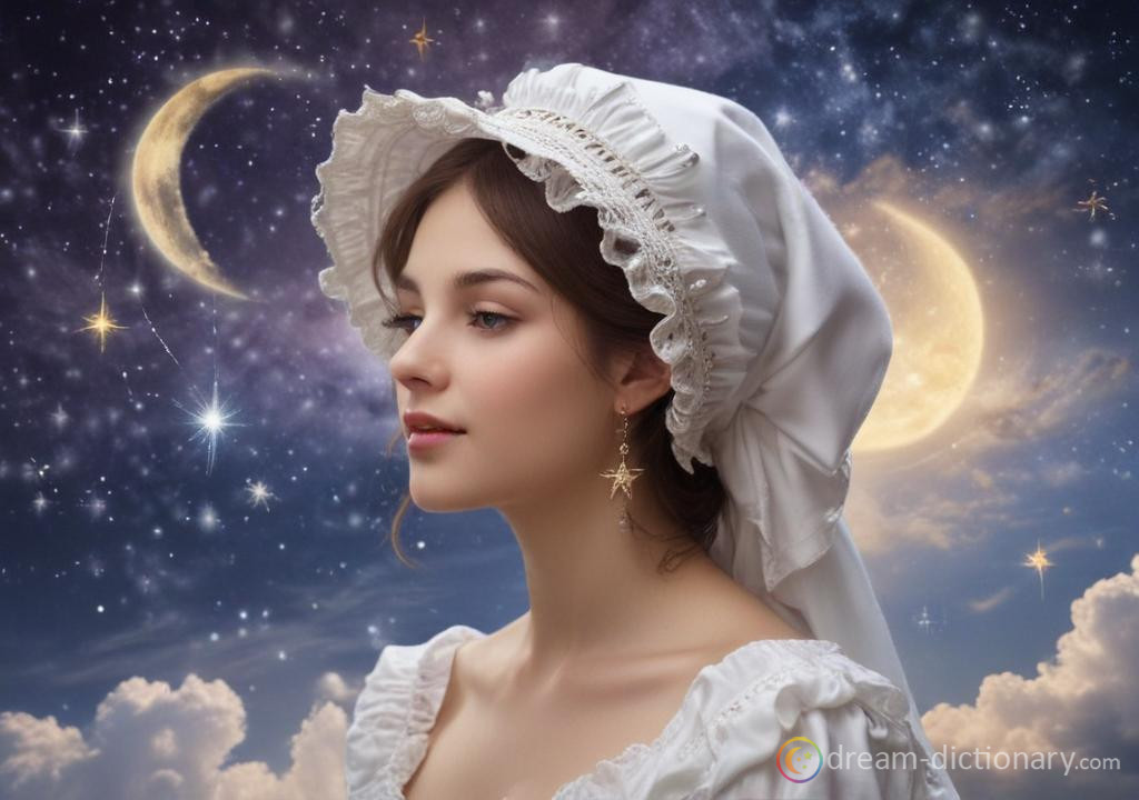 Bonnet dream dictionary