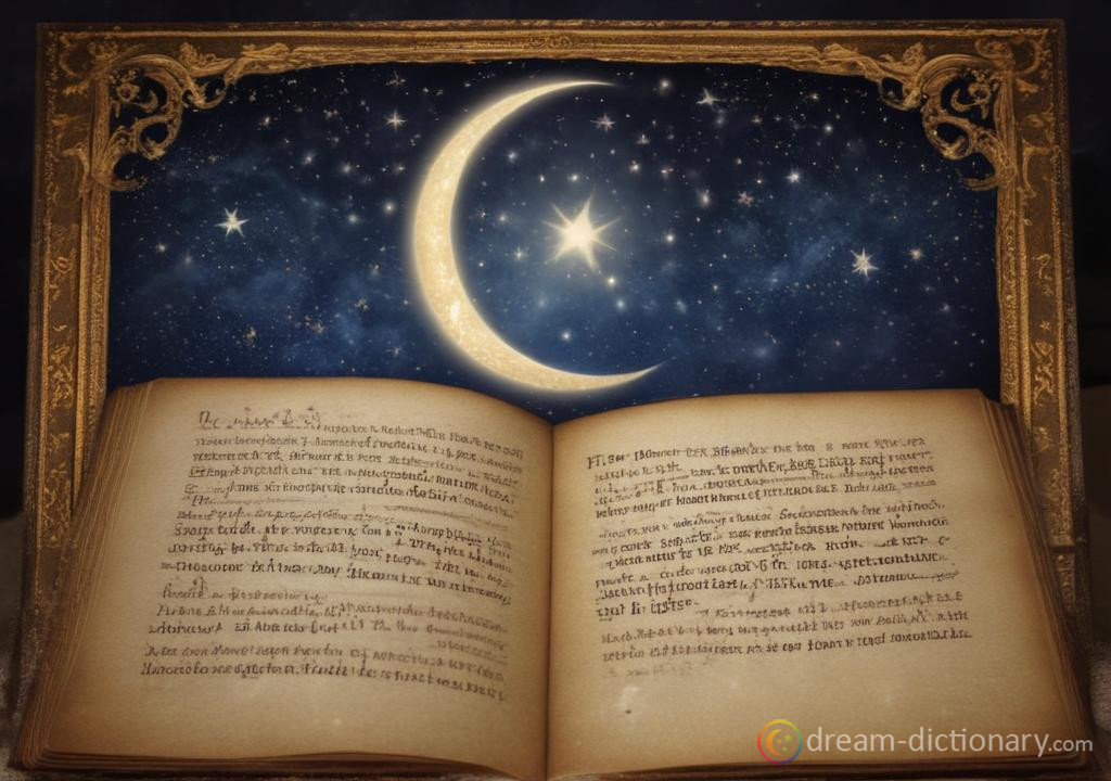 Bonus dream dictionary