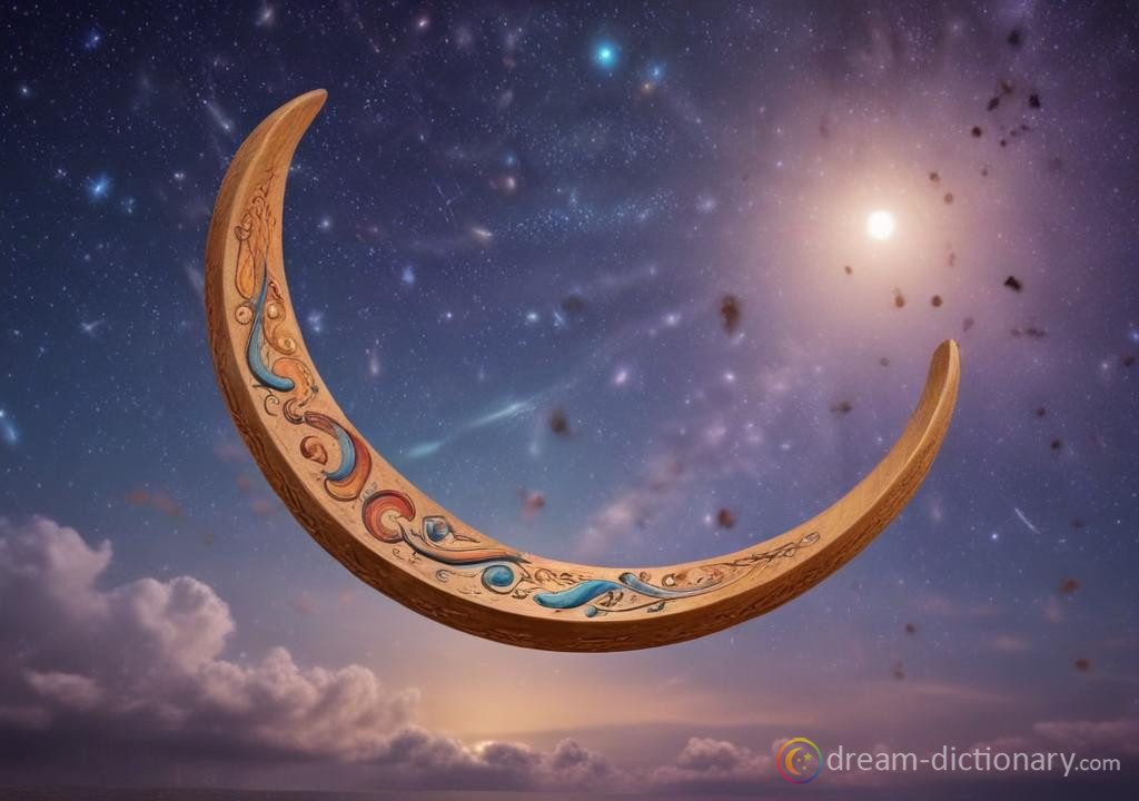 Boomerang dream dictionary