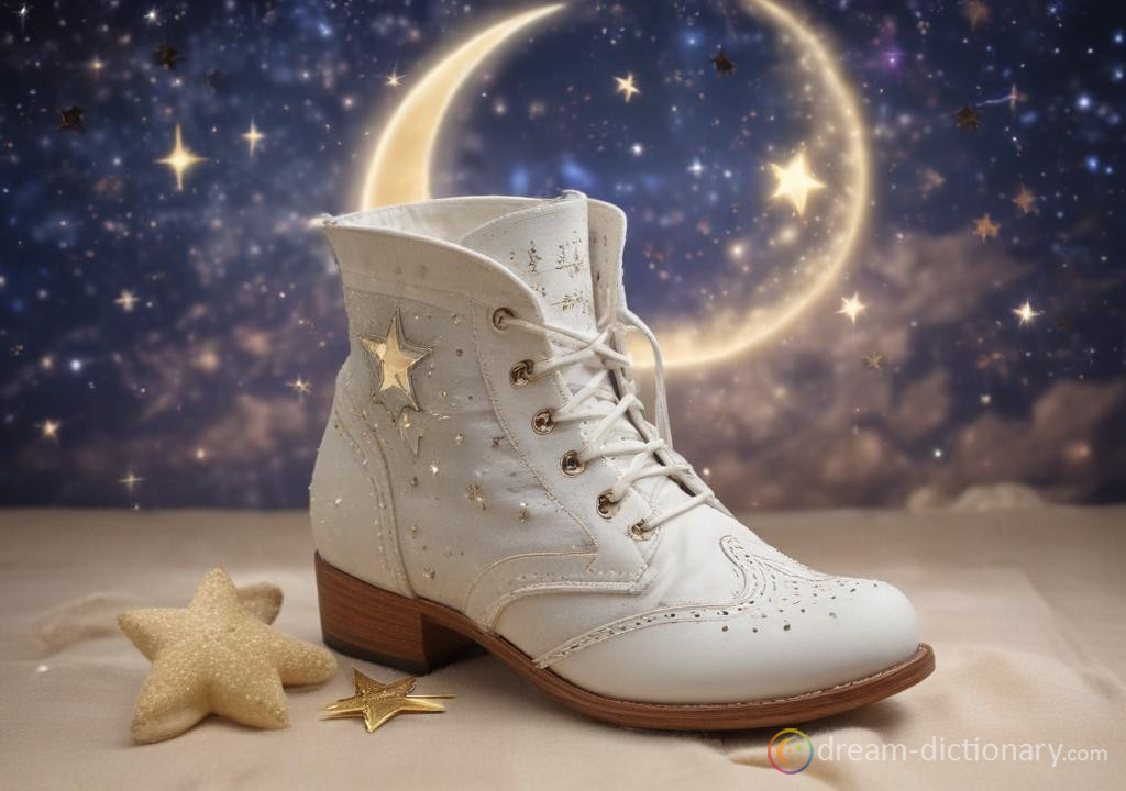 Bootee dream dictionary