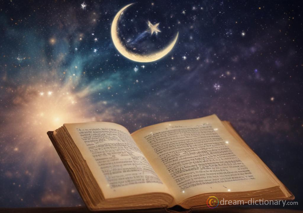 Borrow dream dictionary