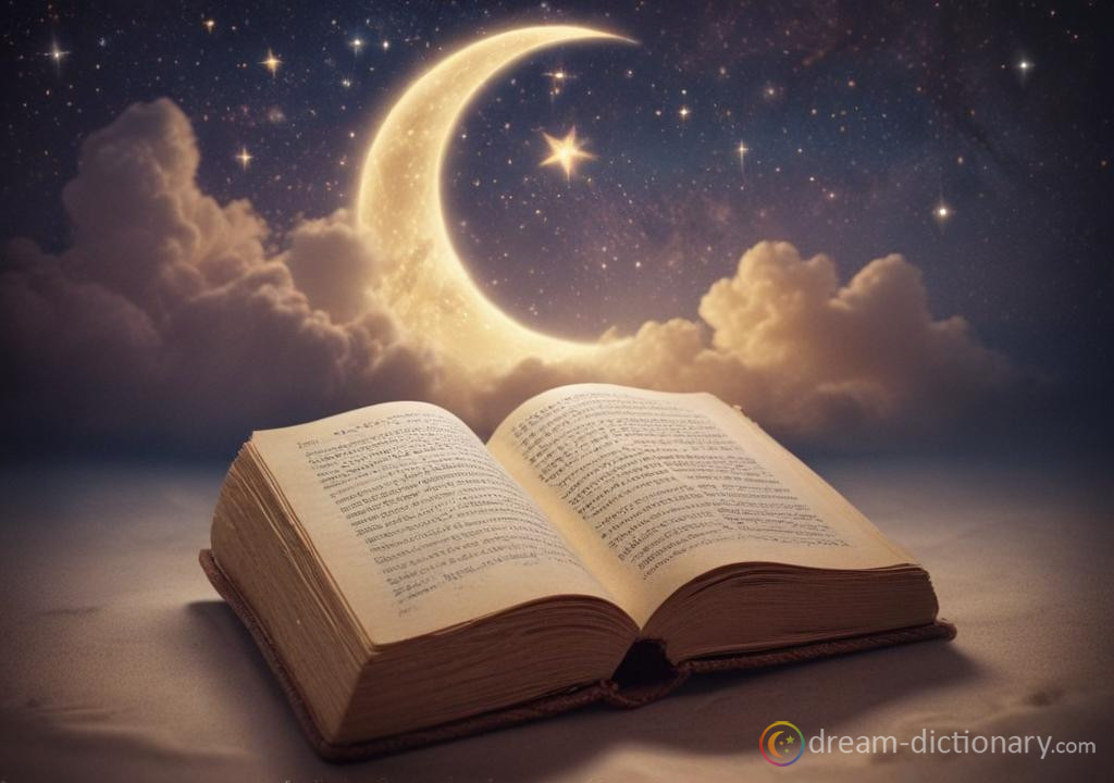 Borrowing dream dictionary