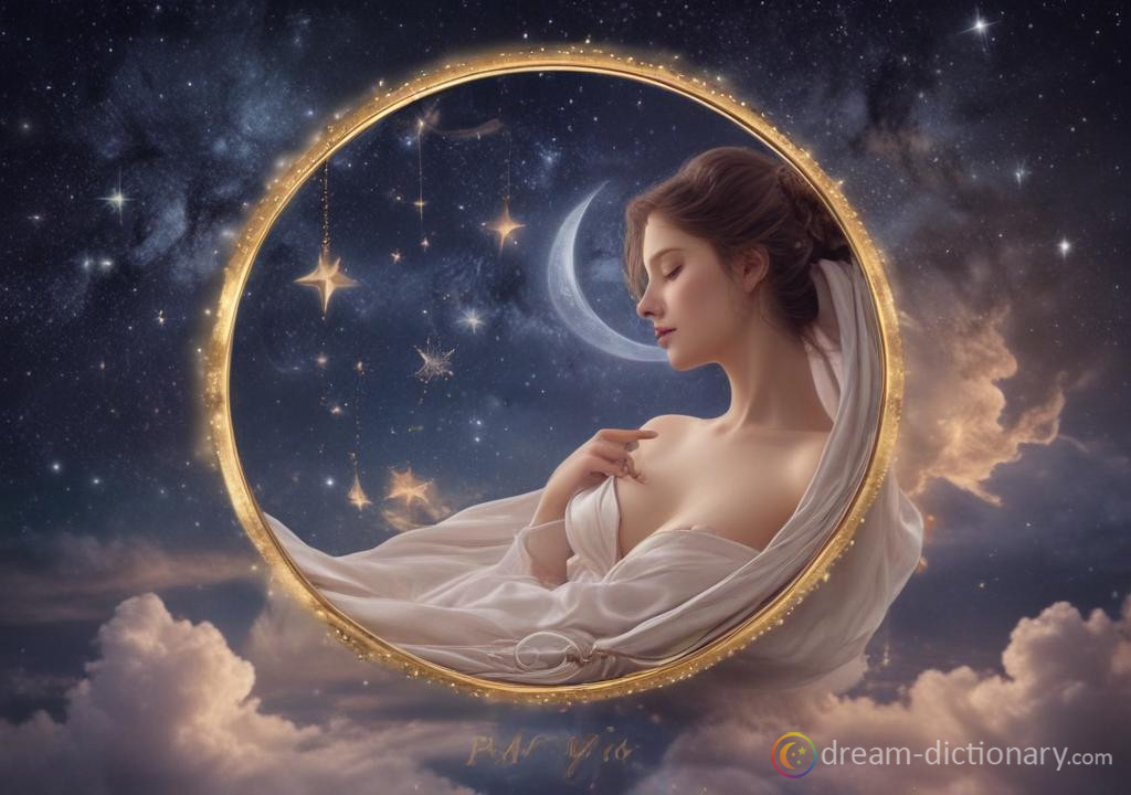 Bosom dream dictionary