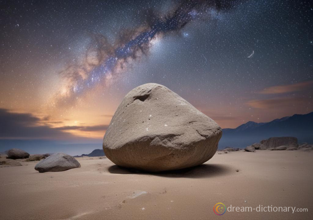 Boulder dream dictionary