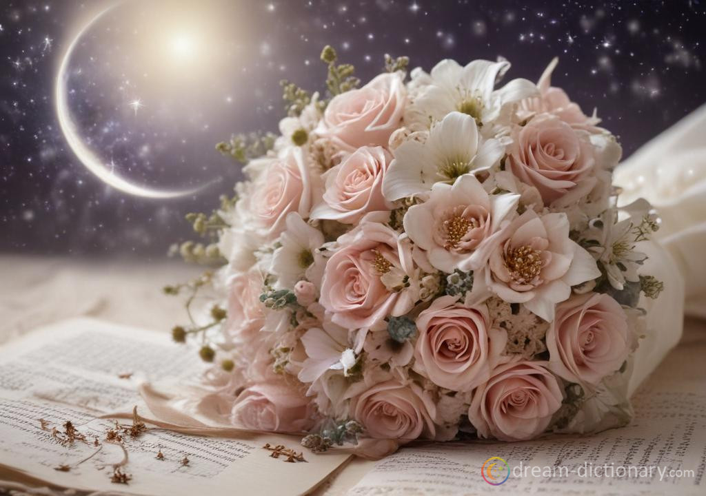 Bouquet dream dictionary