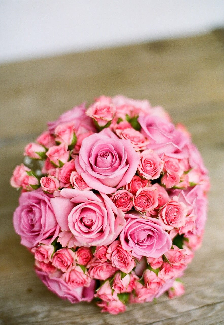 dream meaning Bouquet