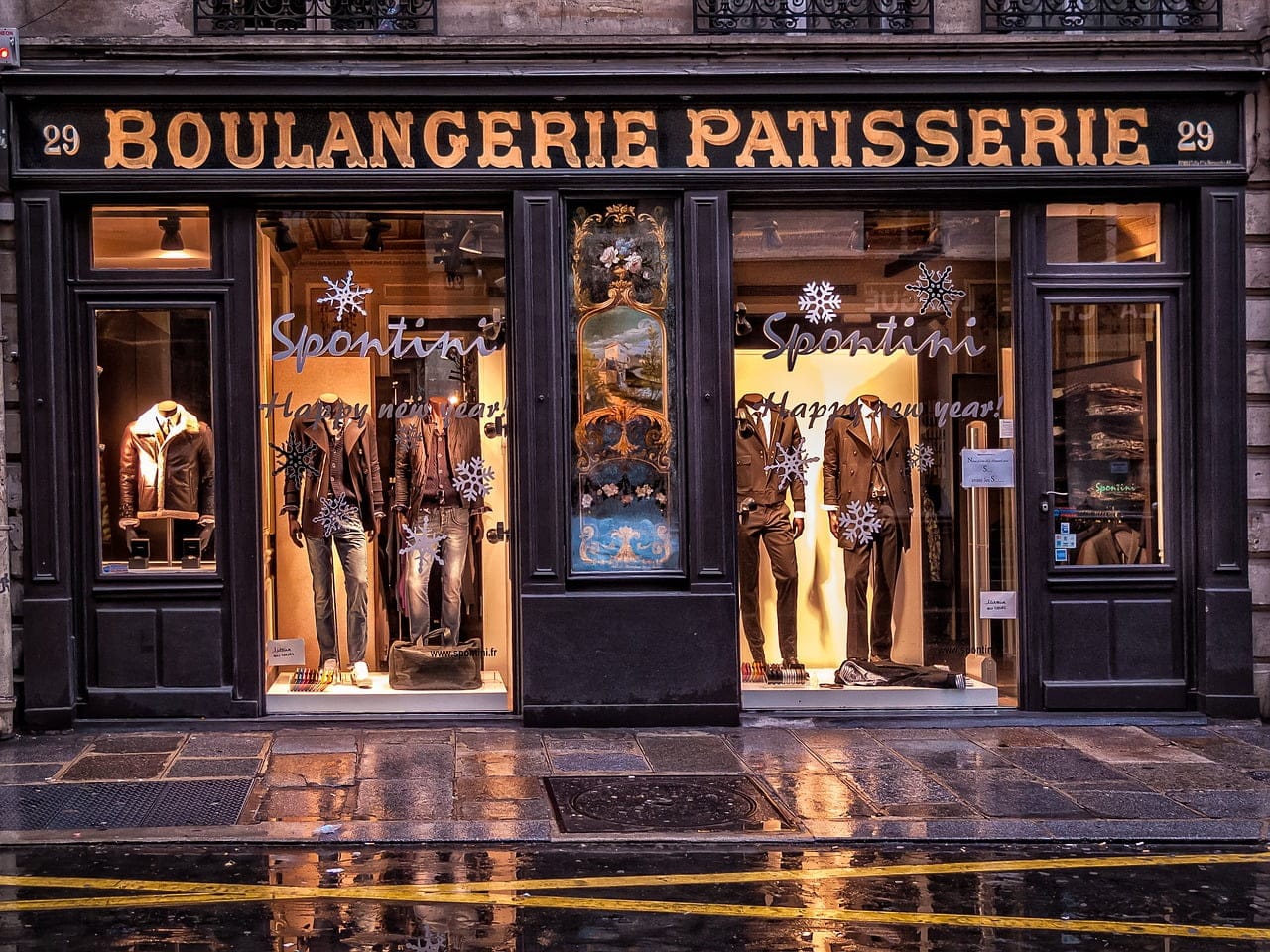 dream meaning Bourgeois