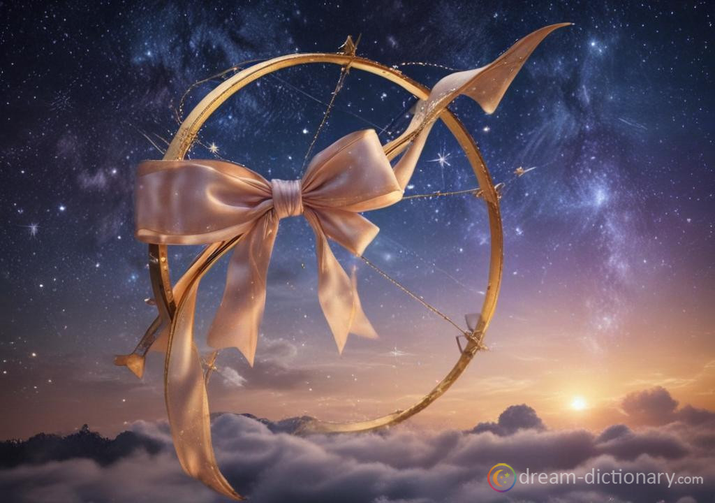 Bow dream dictionary