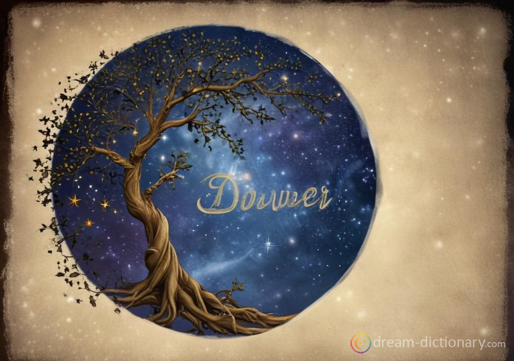 Bower dream dictionary