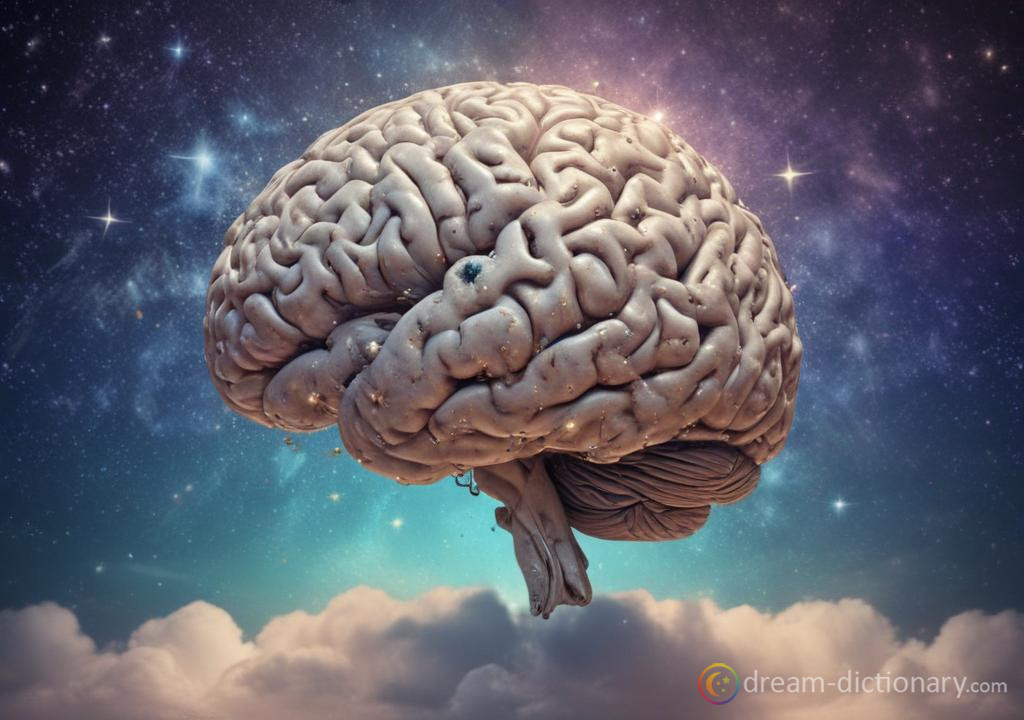 Brain dream dictionary
