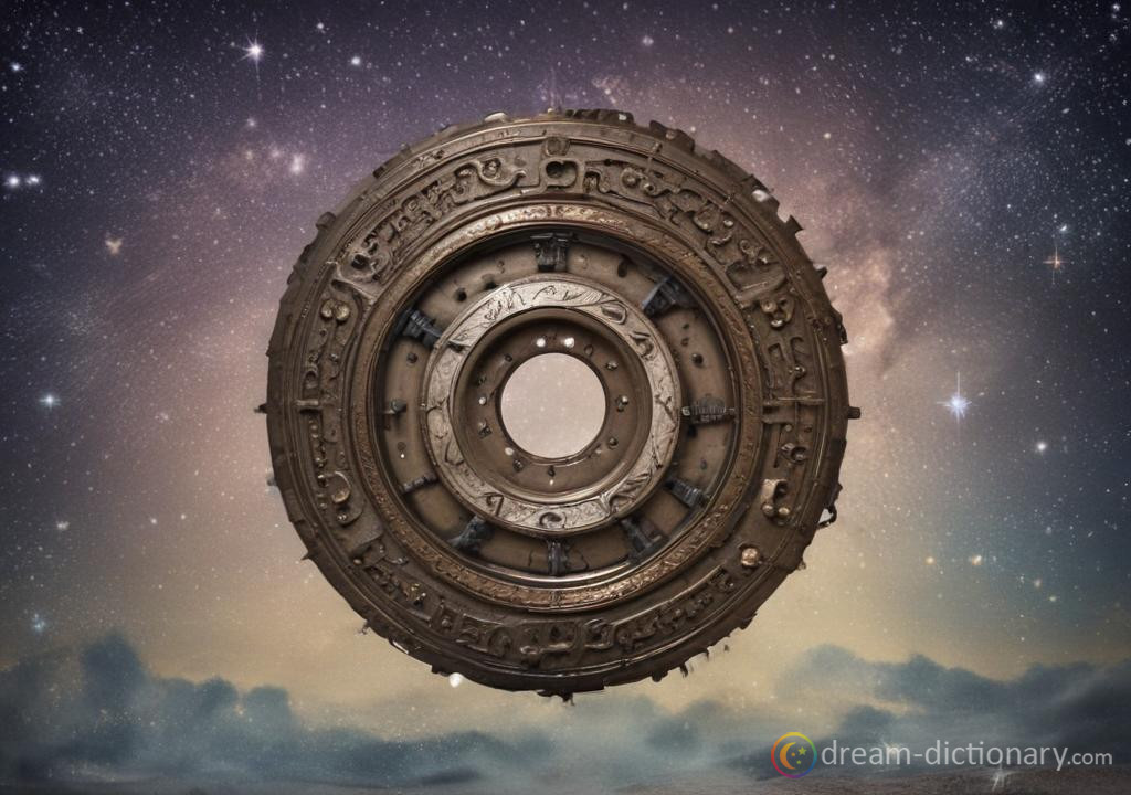 Brake dream dictionary