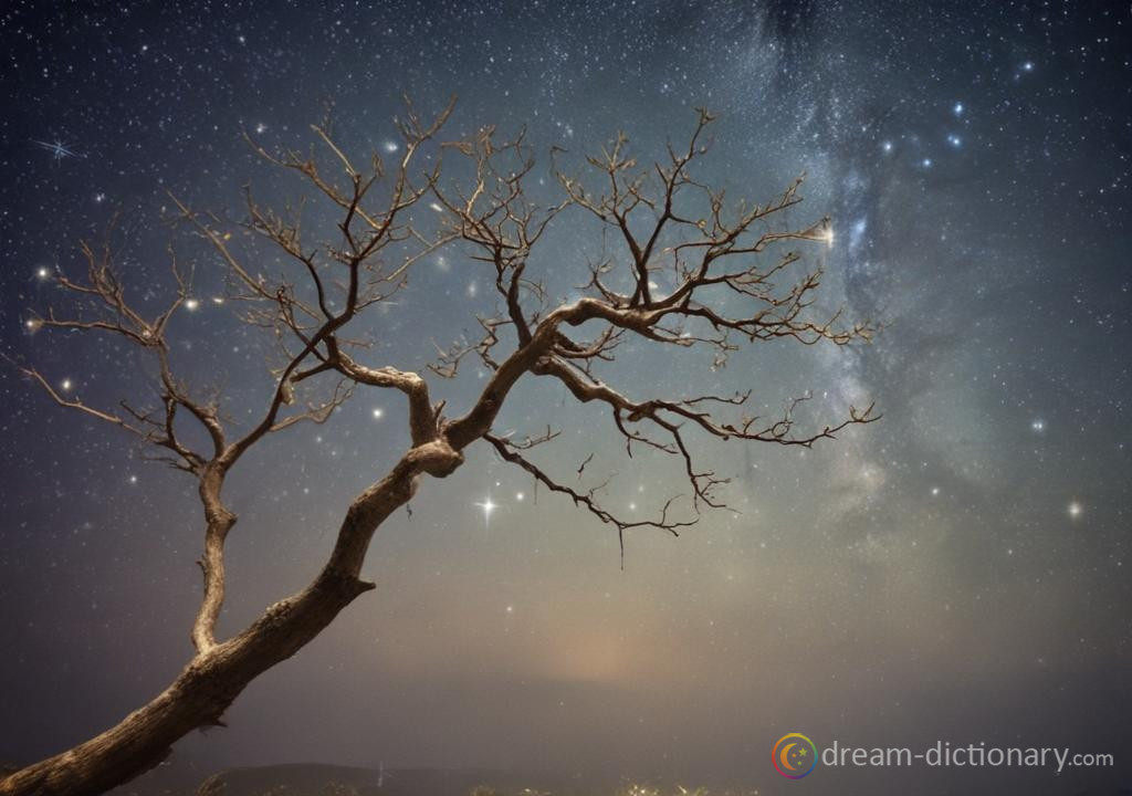 Branch dream dictionary