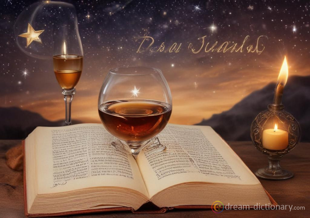 Brandy dream dictionary