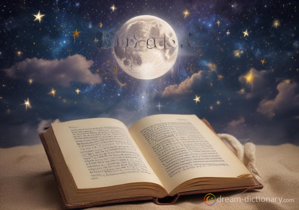 Break dream dictionary