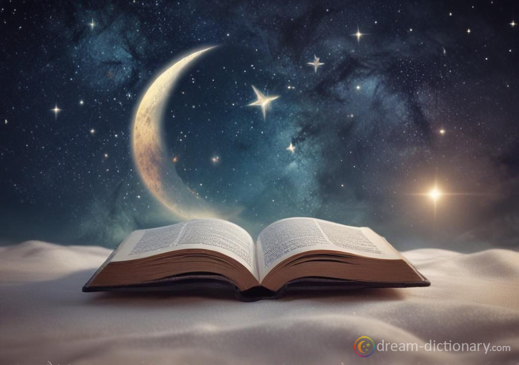 Breaking dream dictionary