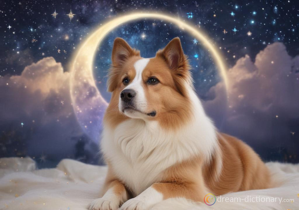 Breed dream dictionary
