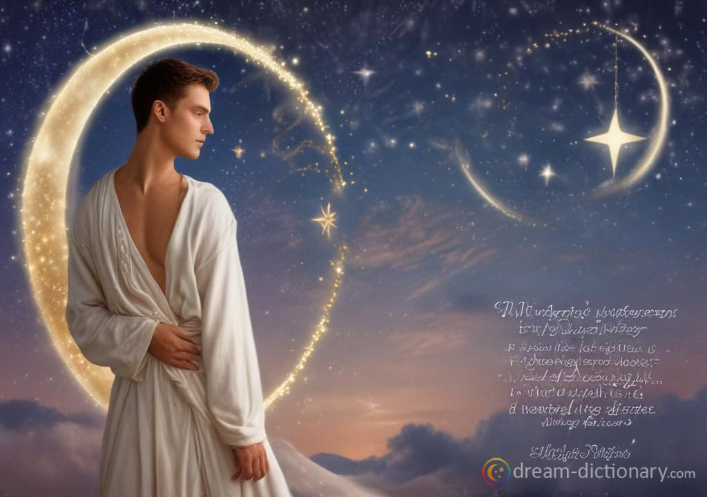 Bridegroom dream dictionary