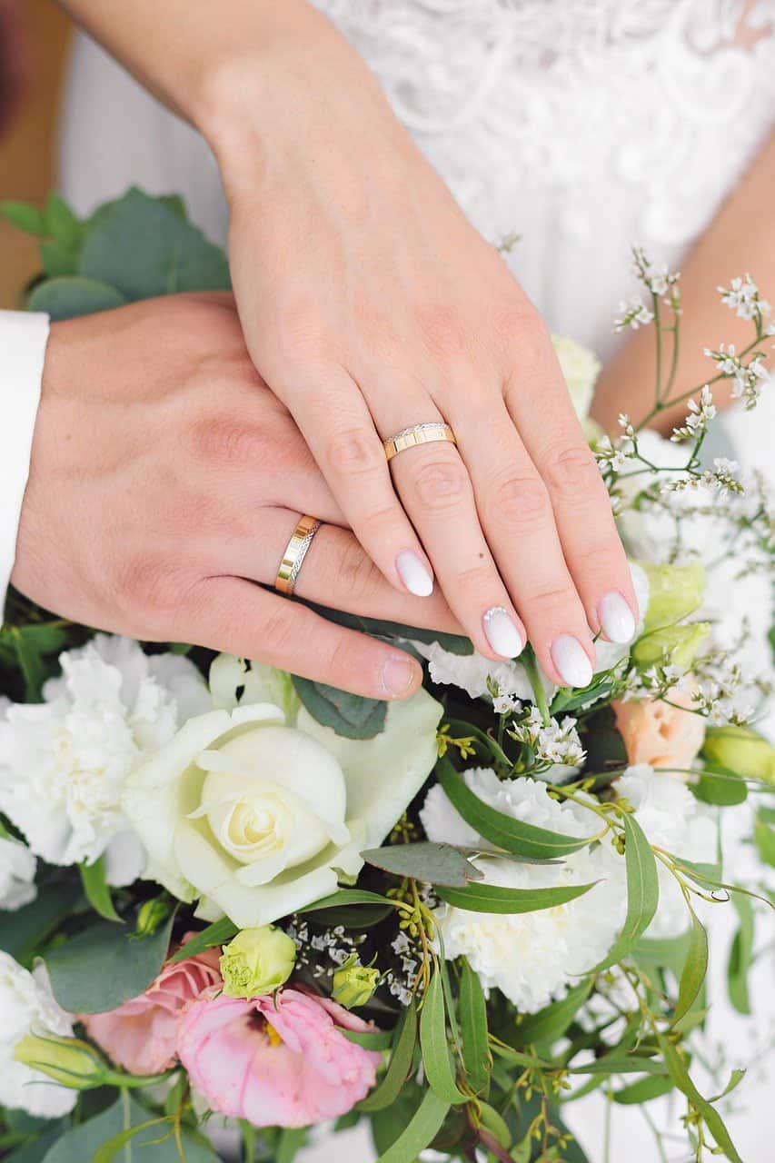 dream meaning Bridegroom