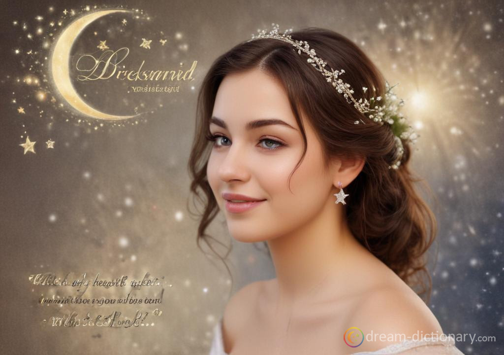 Bridesmaid dream dictionary