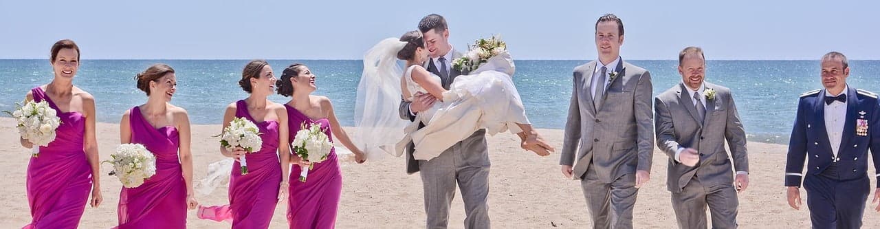 dream meaning Bridesmaid