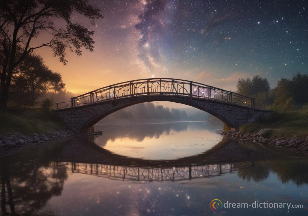 Bridge dream dictionary