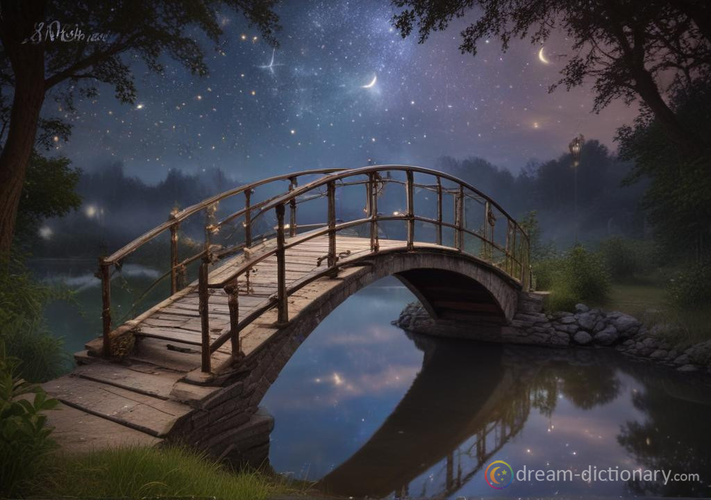 Bridges dream dictionary