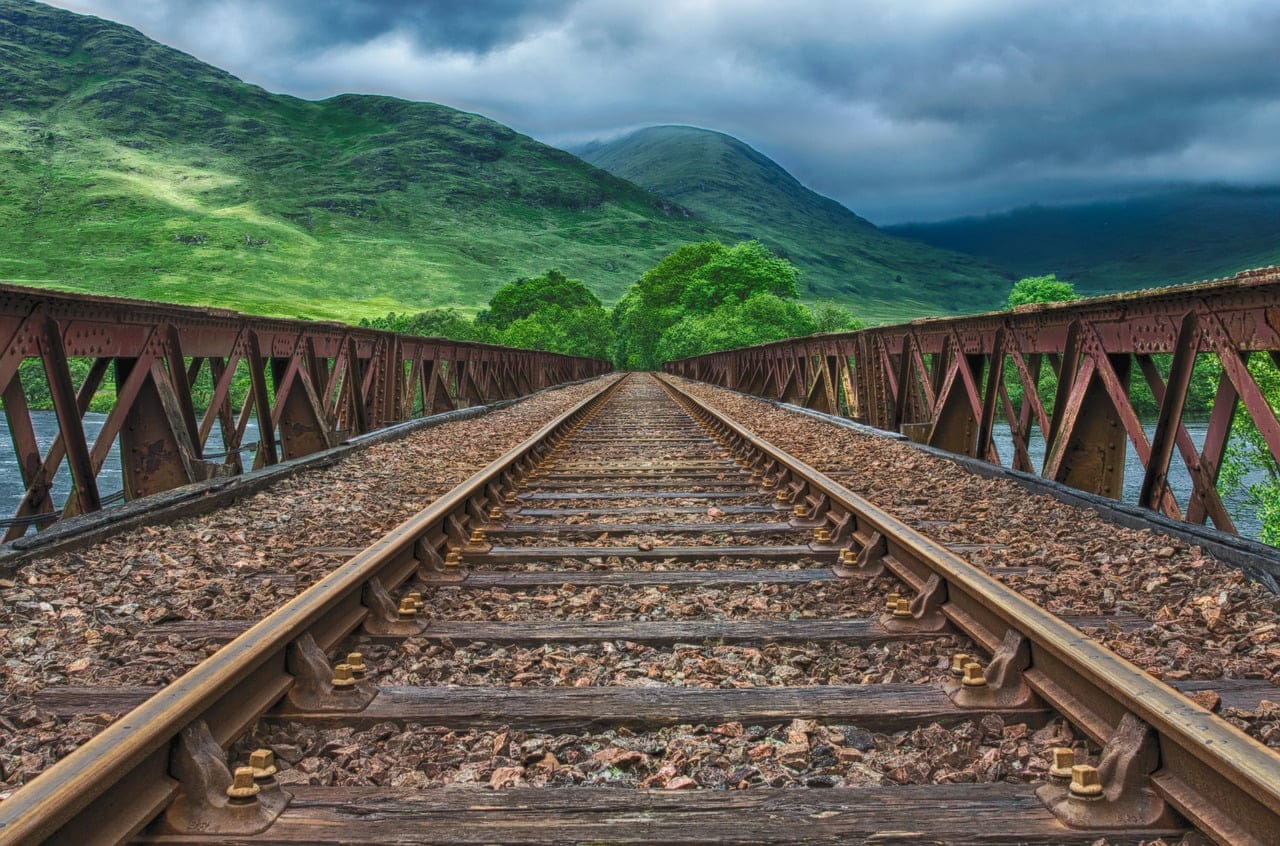 dream meaning Bridges