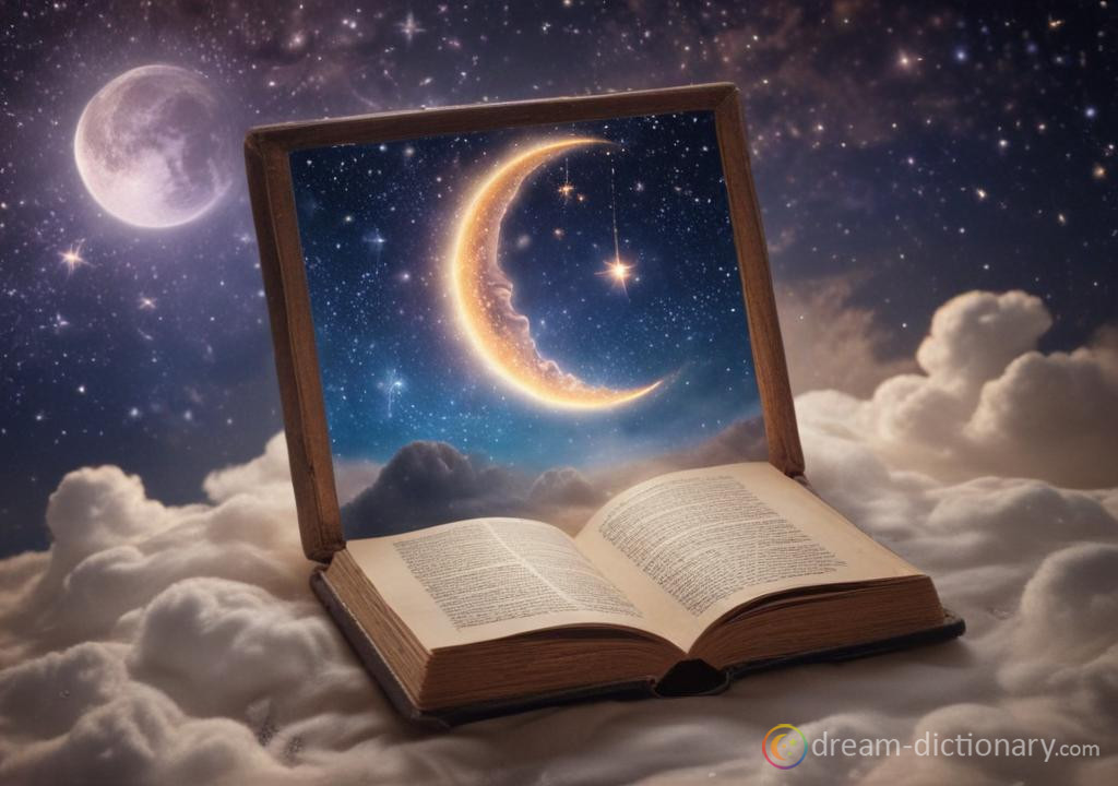 Brightness dream dictionary