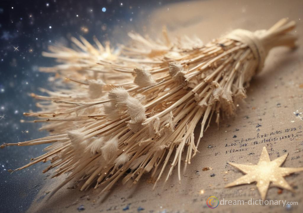 Bristles dream dictionary
