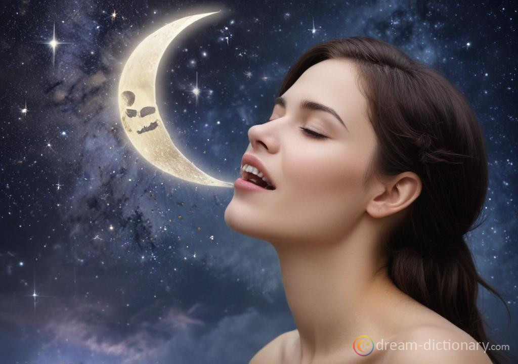 Broken Jaw dream dictionary