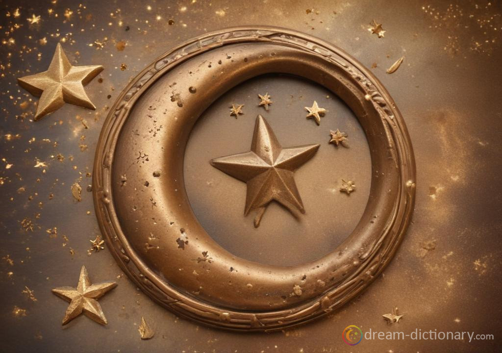 Bronze dream dictionary