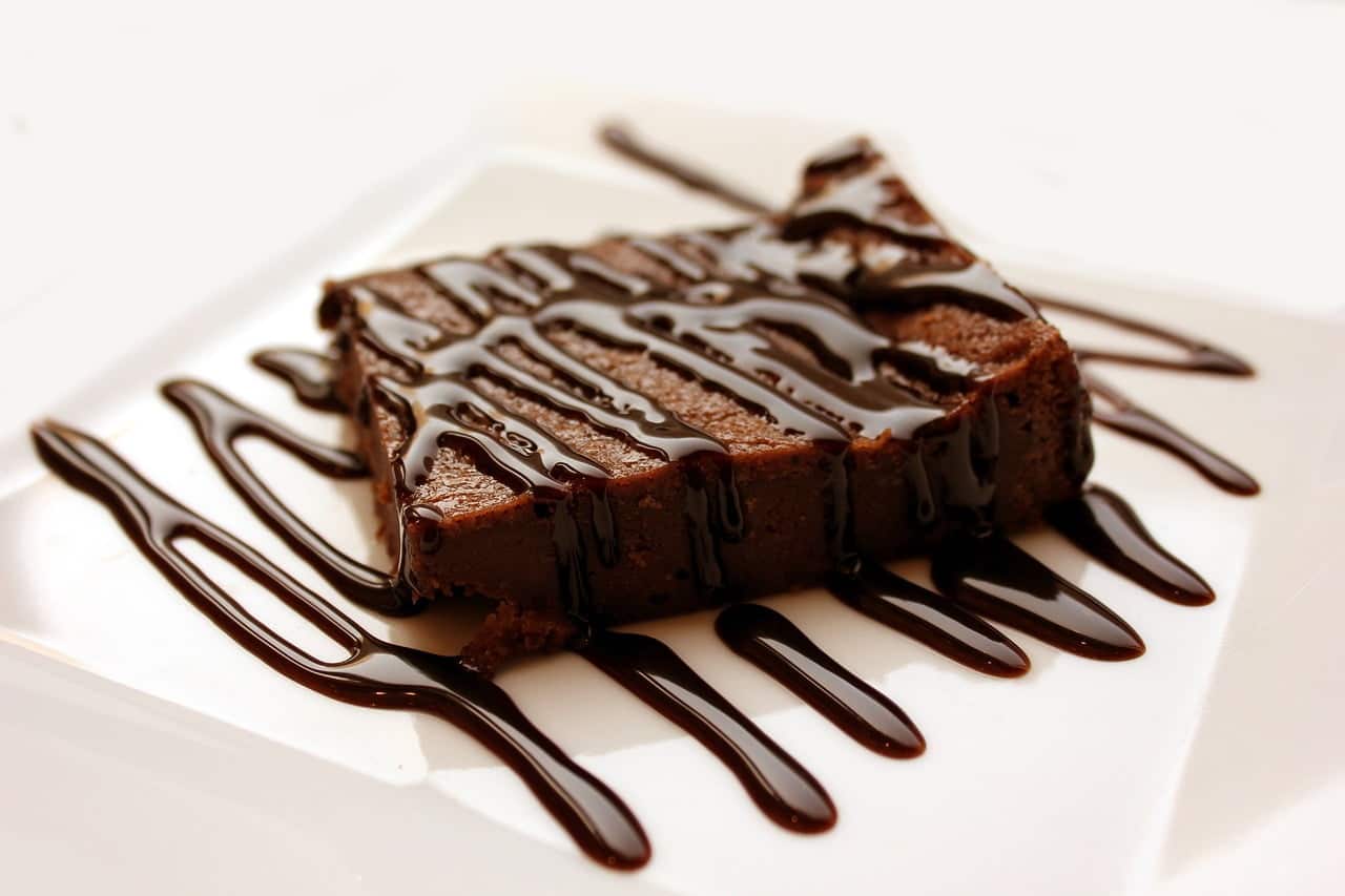 dream meaning Brownies