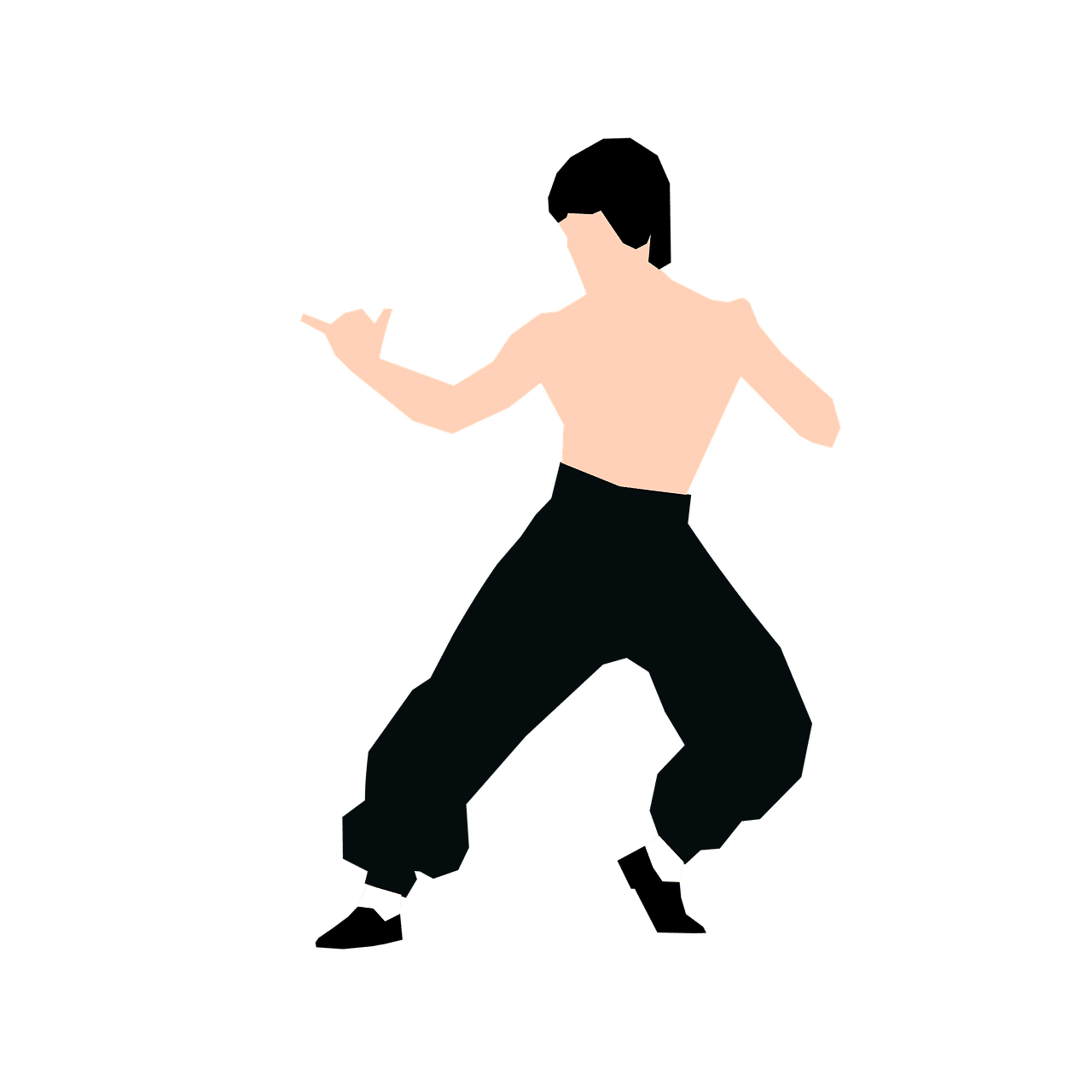 dream meaning Bruce Lee