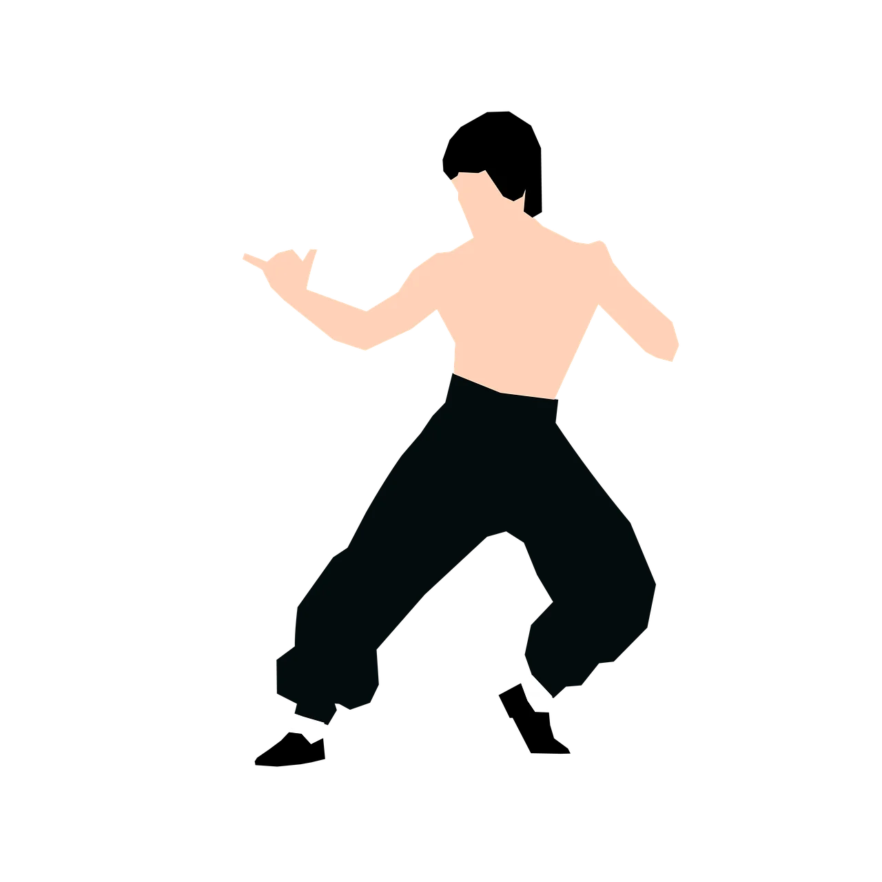 dream meaning Bruce Lee