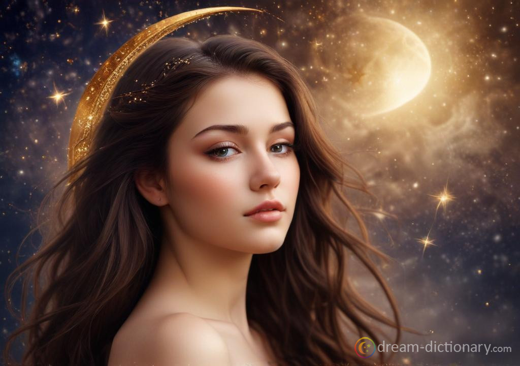Brunette dream dictionary