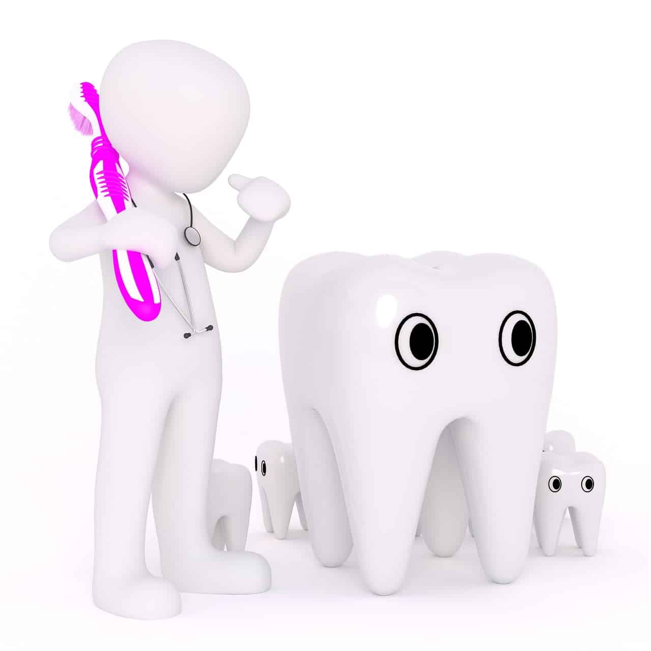 dream meaning Brushing Teeth