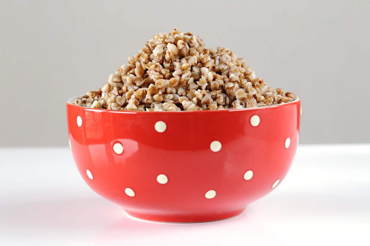 dream meaning Buckwheat