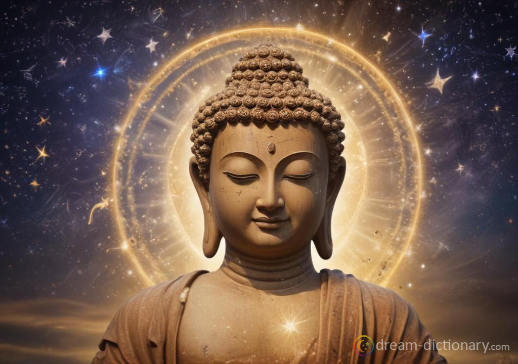 Buddha dream dictionary