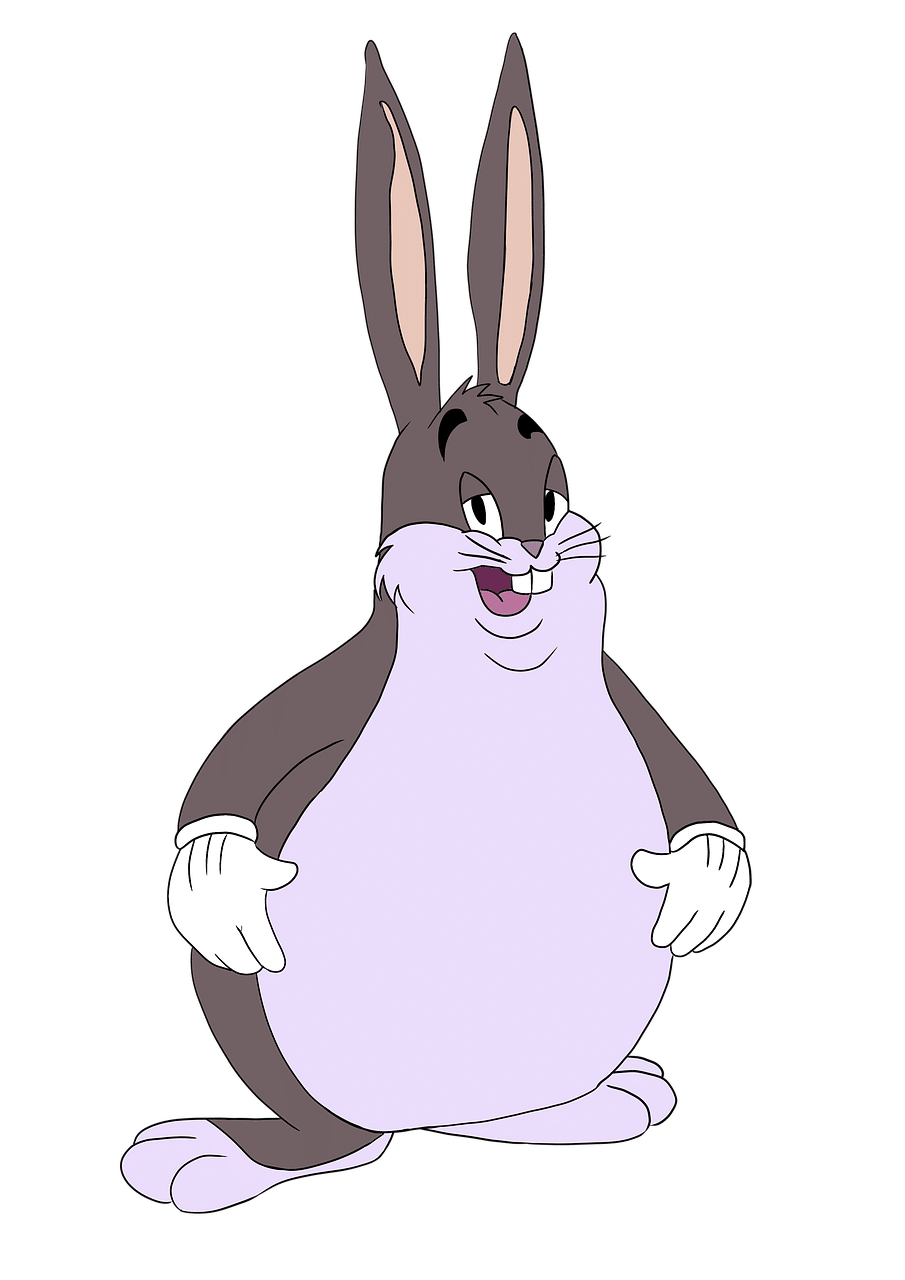 dream meaning Bugs Bunny
